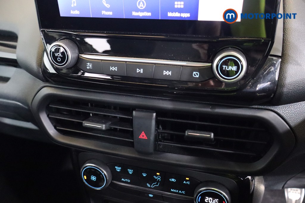 Used Ford Ecosport 2020 for sale - 77226062: Photo 18