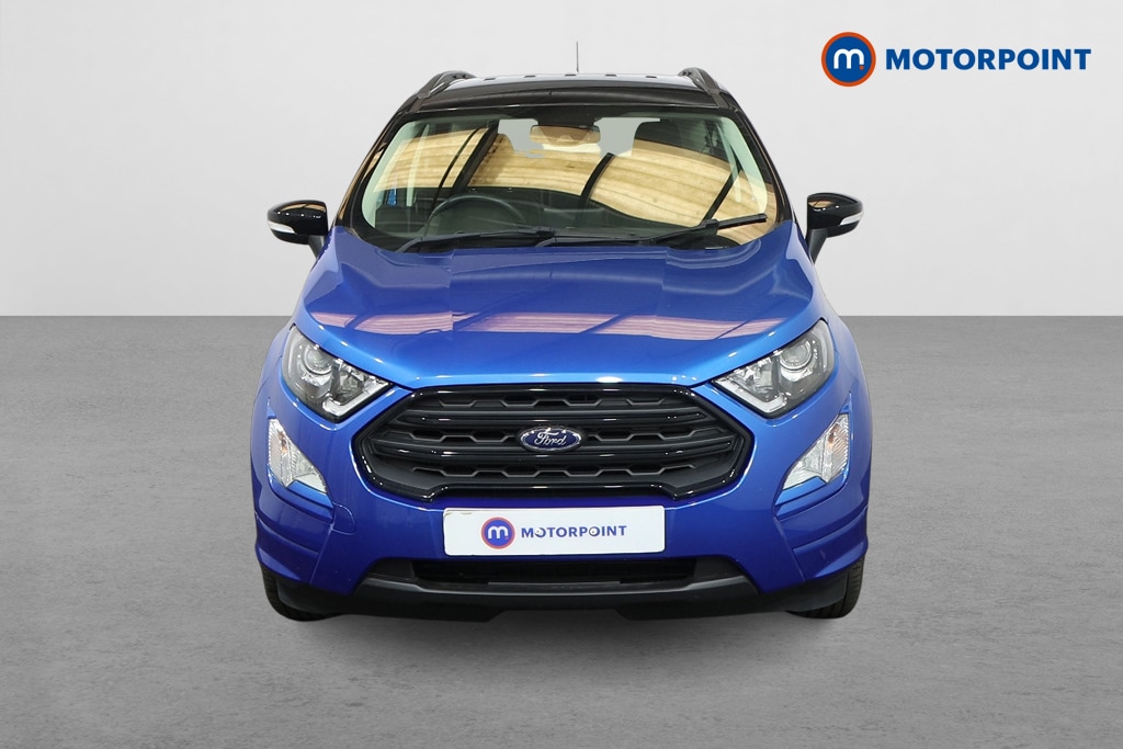 Used Ford Ecosport 2020 for sale - 77226062: Photo 2
