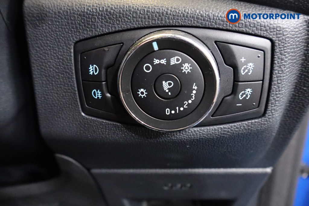 Used Ford Ecosport 2020 for sale - 77226062: Photo 26