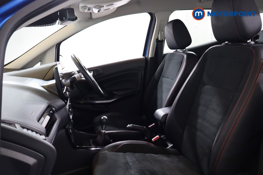 Used Ford Ecosport 2020 for sale - 77226062: Photo 29