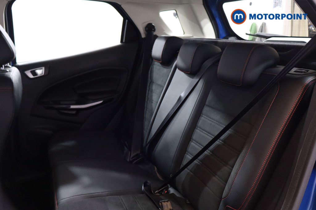 Used Ford Ecosport 2020 for sale - 77226062: Photo 30