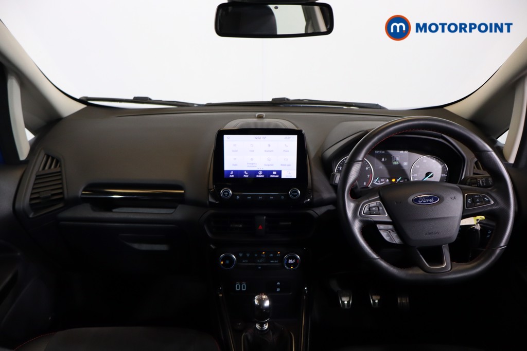 Used Ford Ecosport 2020 for sale - 77226062: Photo 31