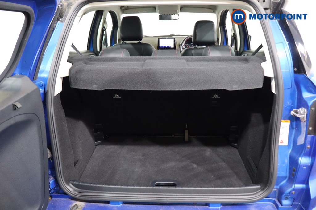 Used Ford Ecosport 2020 for sale - 77226062: Photo 32