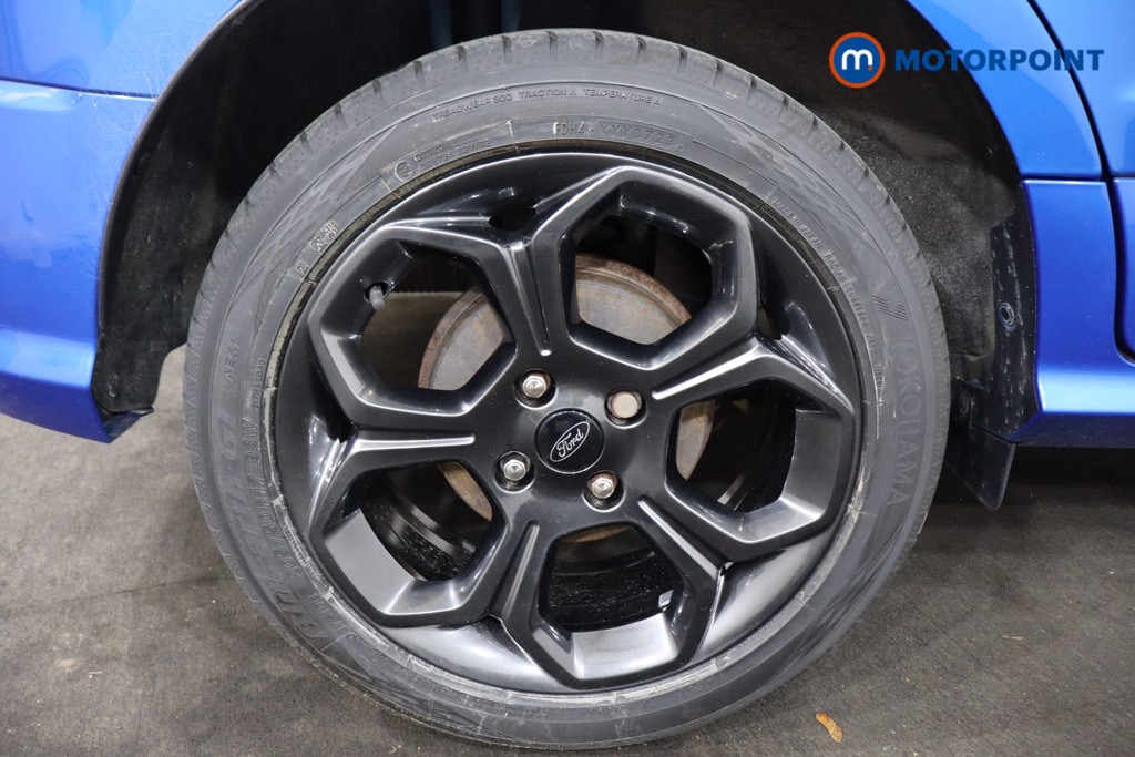 Used Ford Ecosport 2020 for sale - 77226062: Photo 34