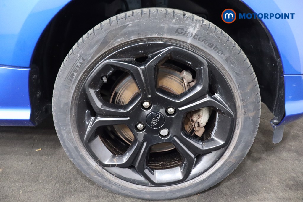 Used Ford Ecosport 2020 for sale - 77226062: Photo 35