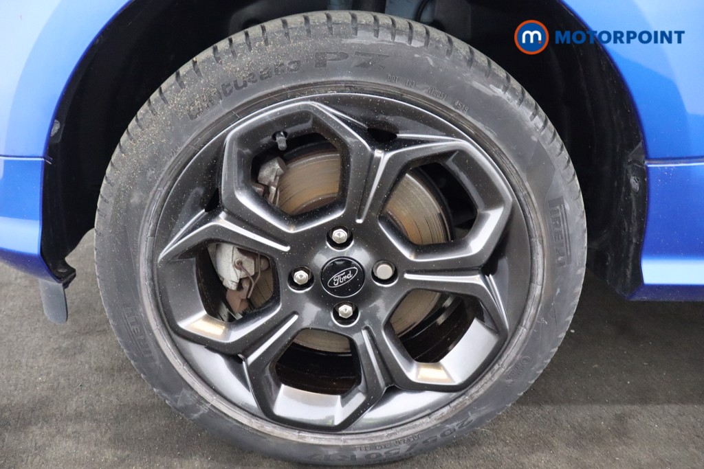 Used Ford Ecosport 2020 for sale - 77226062: Photo 36