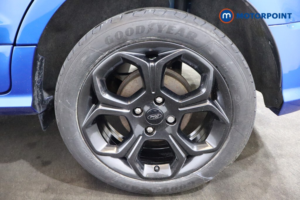 Used Ford Ecosport 2020 for sale - 77226062: Photo 37