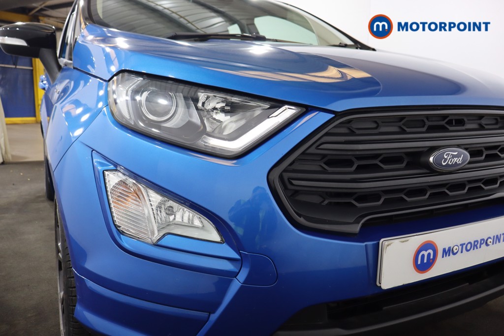 Used Ford Ecosport 2020 for sale - 77226062: Photo 38