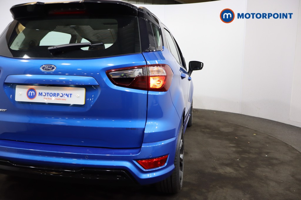 Used Ford Ecosport 2020 for sale - 77226062: Photo 39