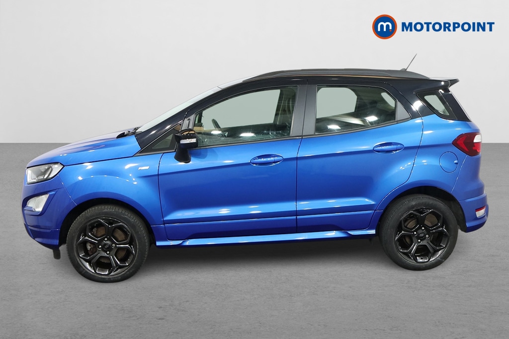 Used Ford Ecosport 2020 for sale - 77226062: Photo 4