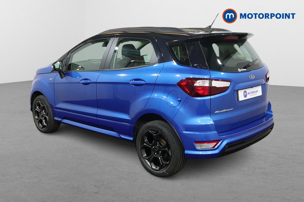 Used Ford Ecosport 2020 for sale - 77226062: Photo 5