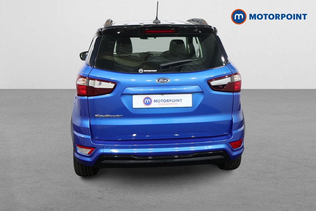Used Ford Ecosport 2020 for sale - 77226062: Photo 6