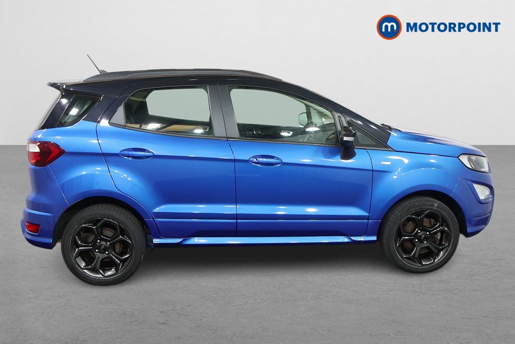 Used Ford Ecosport 2020 for sale - 77226062: Photo 8