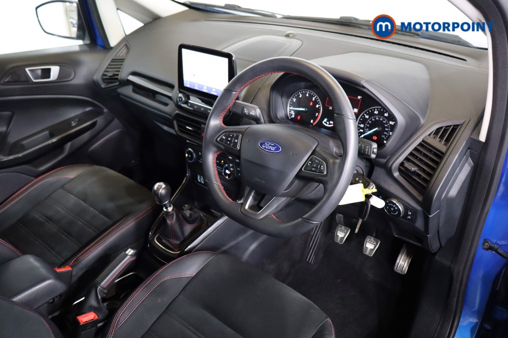 Used Ford Ecosport 2020 for sale - 77226062: Photo 9