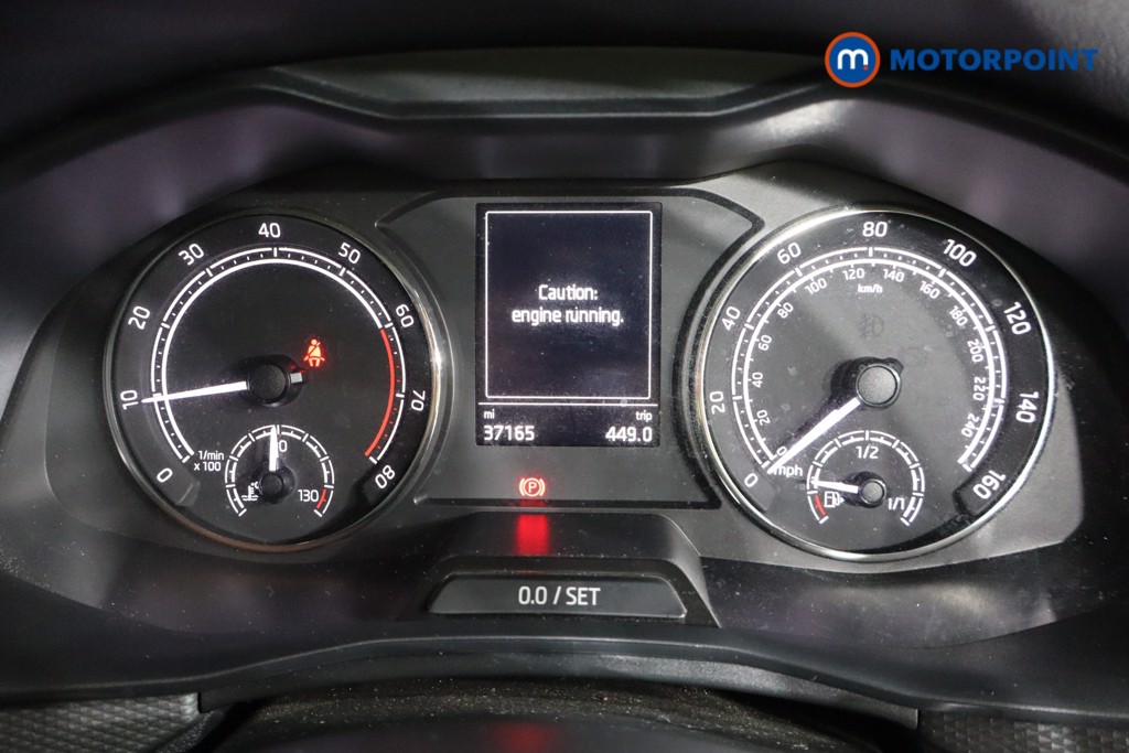 Used Skoda Kamiq 2020 for sale - 77421039: Photo 10