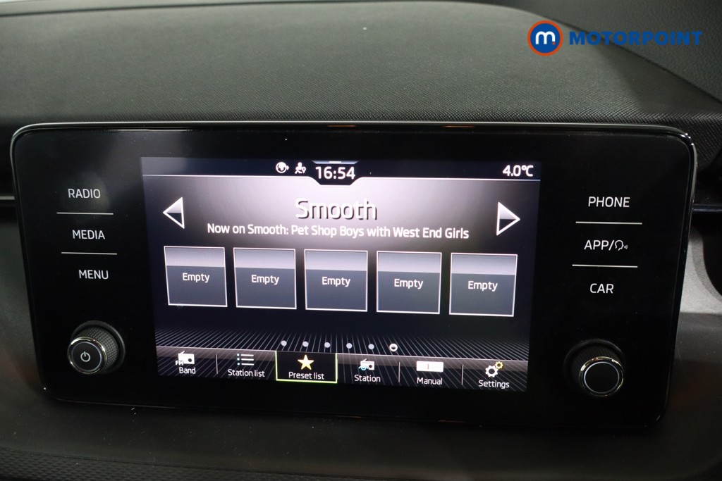 Used Skoda Kamiq 2020 for sale - 77421039: Photo 13