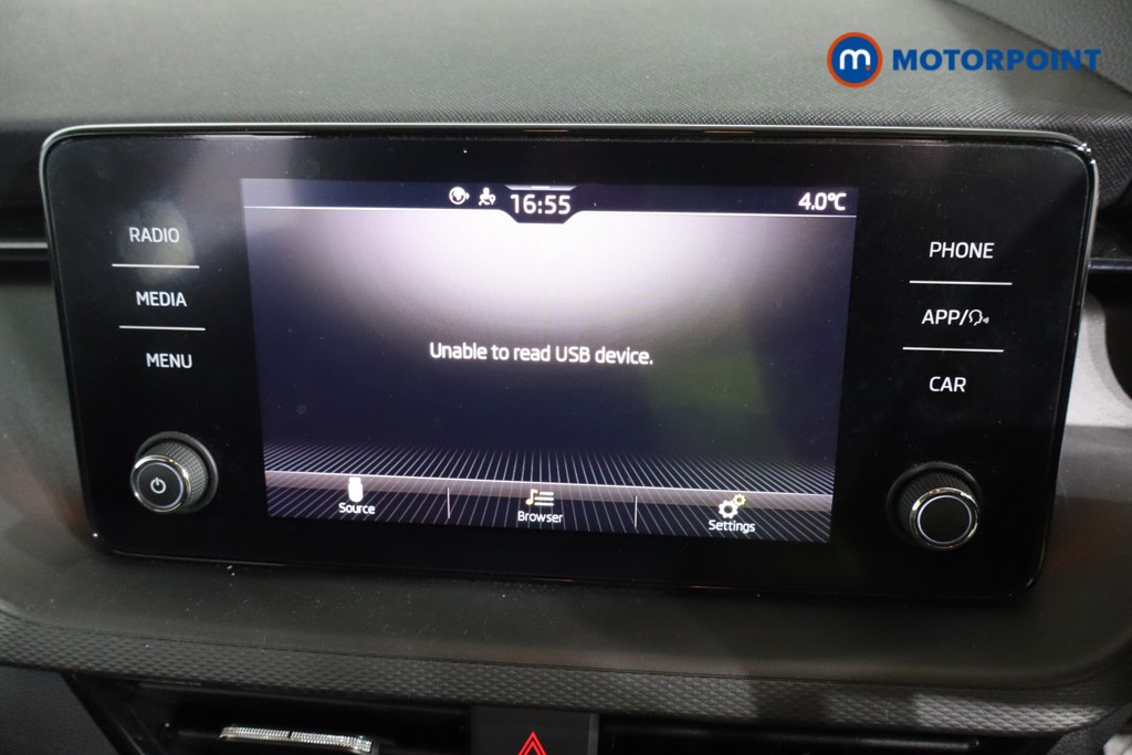 Used Skoda Kamiq 2020 for sale - 77421039: Photo 14