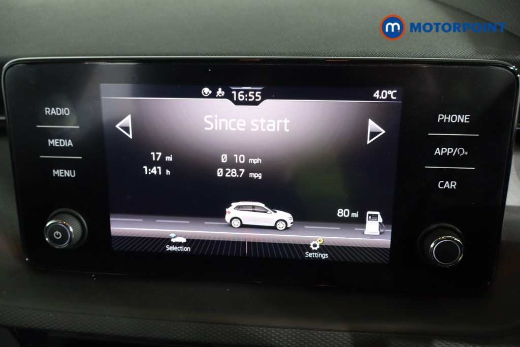 Used Skoda Kamiq 2020 for sale - 77421039: Photo 17