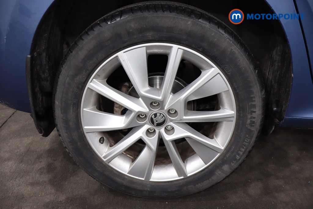 Used Skoda Kamiq 2020 for sale - 77421039: Photo 30