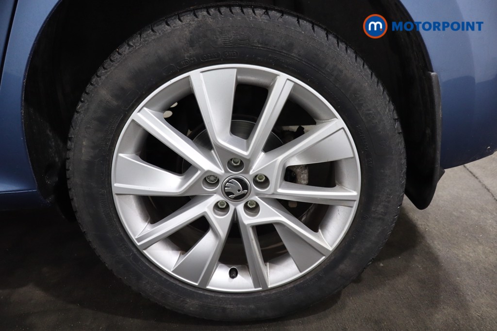 Used Skoda Kamiq 2020 for sale - 77421039: Photo 33