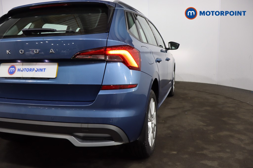 Used Skoda Kamiq 2020 for sale - 77421039: Photo 35