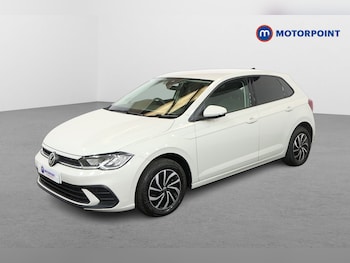 Used Volkswagen Polo 2022 for sale - 75902788: Photo