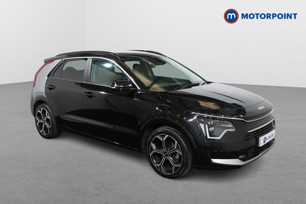 Used Kia Niro 2022 for sale - 76394474: Photo 1