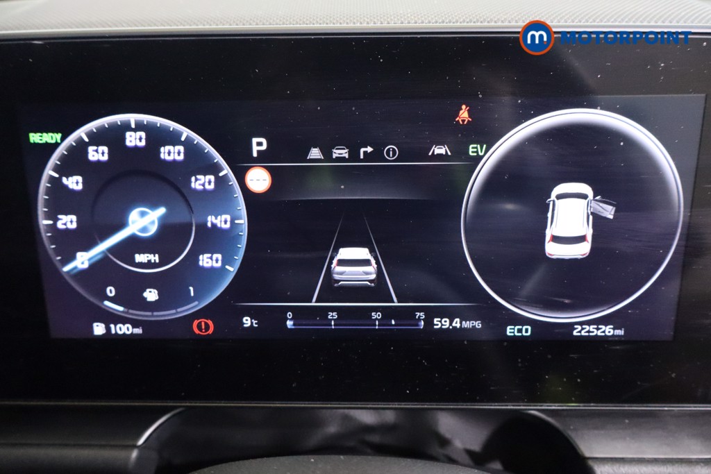 Used Kia Niro 2022 for sale - 76394474: Photo 10