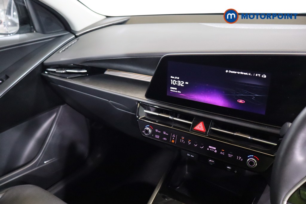 Used Kia Niro 2022 for sale - 76394474: Photo 12