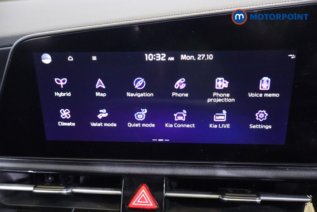 Used Kia Niro 2022 for sale - 76394474: Photo 14