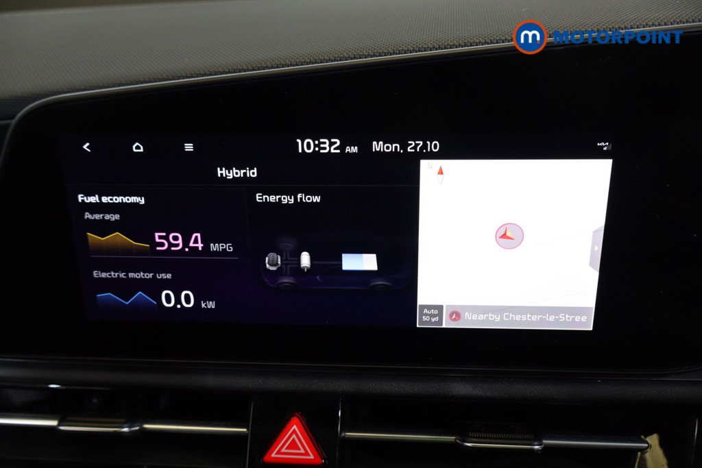 Used Kia Niro 2022 for sale - 76394474: Photo 15