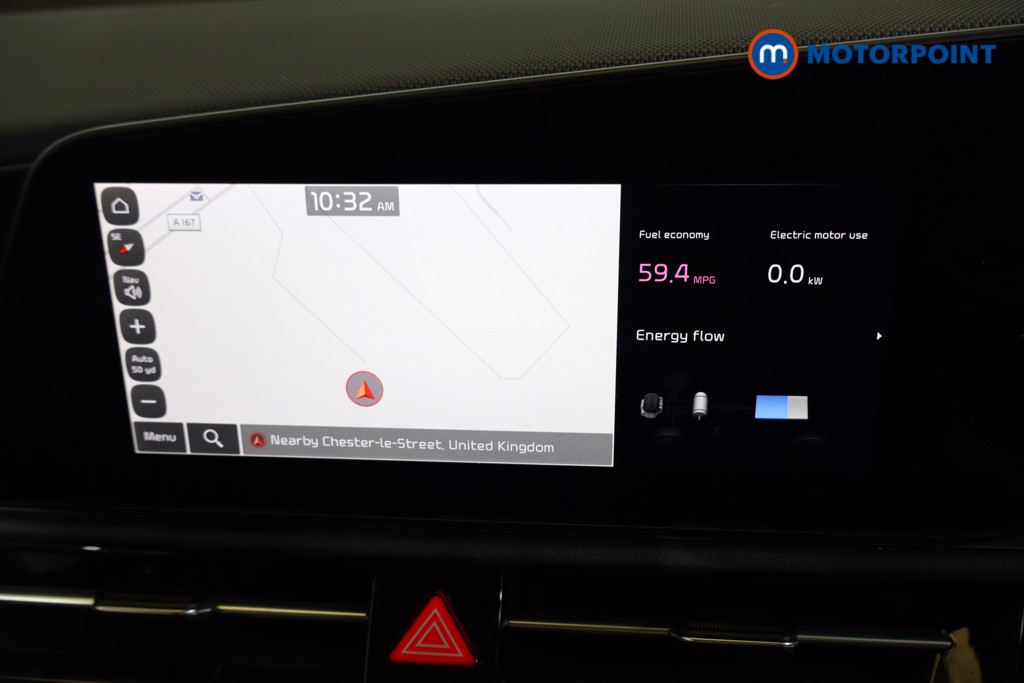 Used Kia Niro 2022 for sale - 76394474: Photo 16