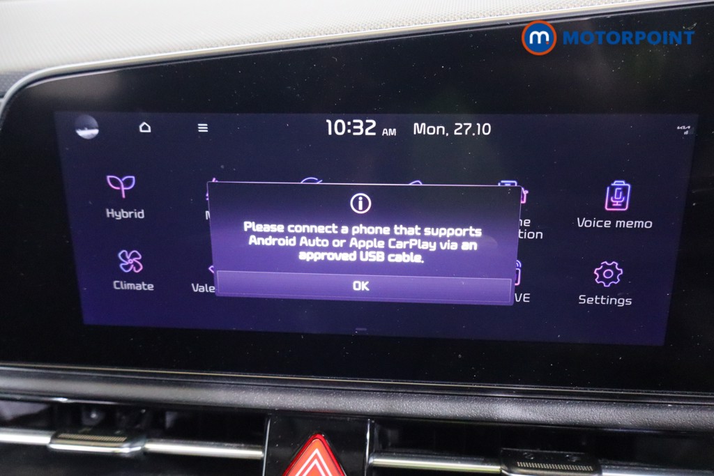 Used Kia Niro 2022 for sale - 76394474: Photo 18