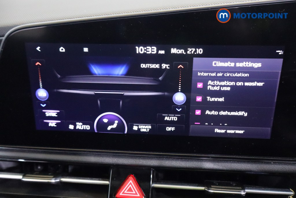 Used Kia Niro 2022 for sale - 76394474: Photo 19