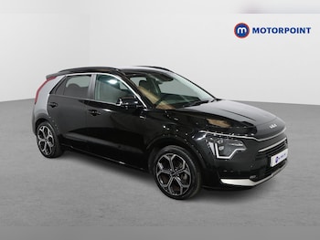 Used Kia Niro 2022 for sale - 76394474: Photo