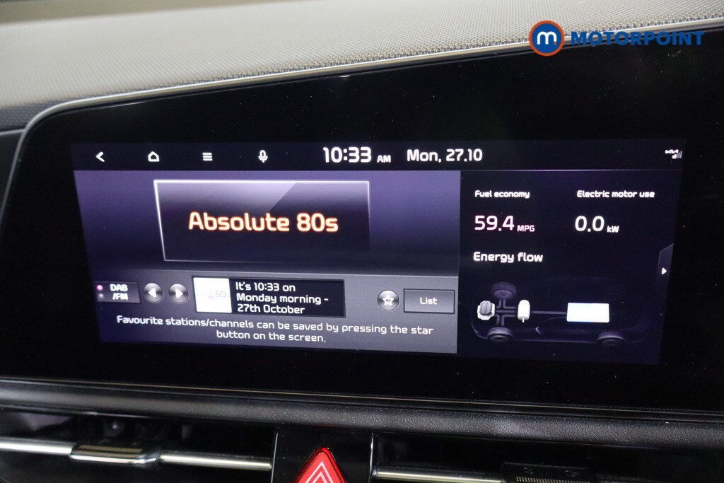 Used Kia Niro 2022 for sale - 76394474: Photo 20