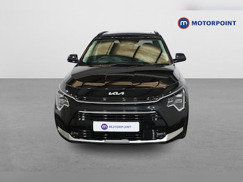 Used Kia Niro 2022 for sale - 76394474: Photo