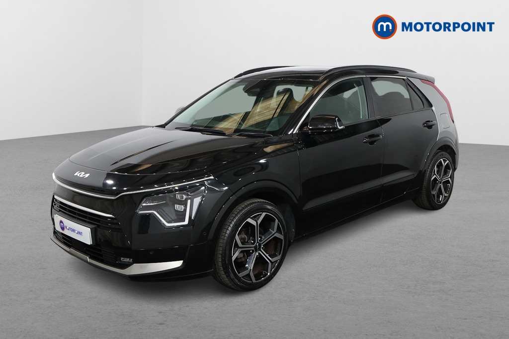 Used Kia Niro 2022 for sale - 76394474: Photo 3