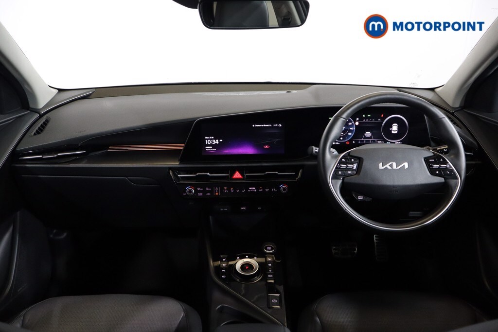 Used Kia Niro 2022 for sale - 76394474: Photo 36