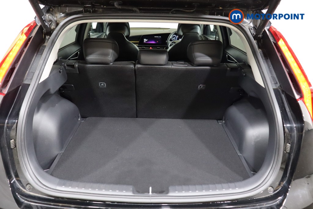 Used Kia Niro 2022 for sale - 76394474: Photo 38