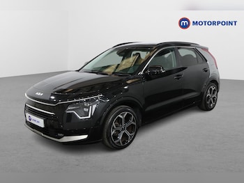 Used Kia Niro 2022 for sale - 76394474: Photo