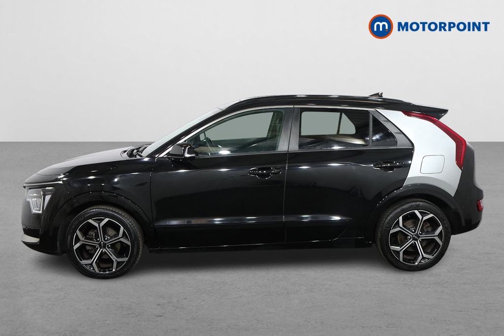 Used Kia Niro 2022 for sale - 76394474: Photo 4