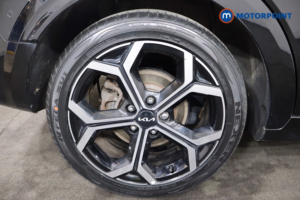 Used Kia Niro 2022 for sale - 76394474: Photo 41