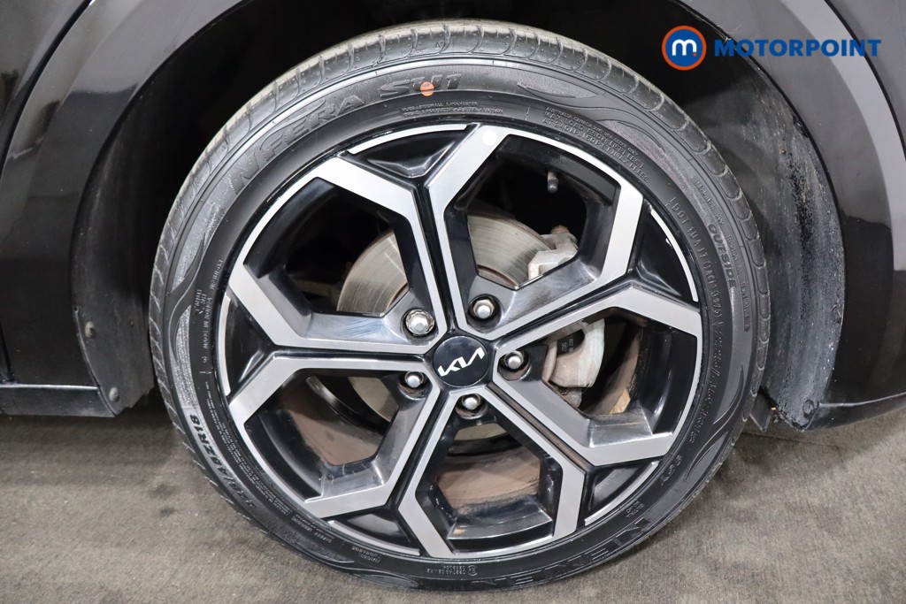 Used Kia Niro 2022 for sale - 76394474: Photo 42