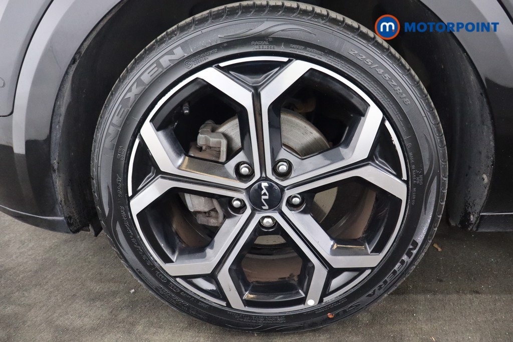 Used Kia Niro 2022 for sale - 76394474: Photo 43