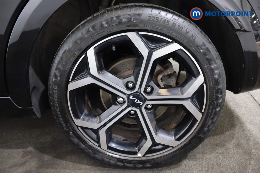 Used Kia Niro 2022 for sale - 76394474: Photo 44