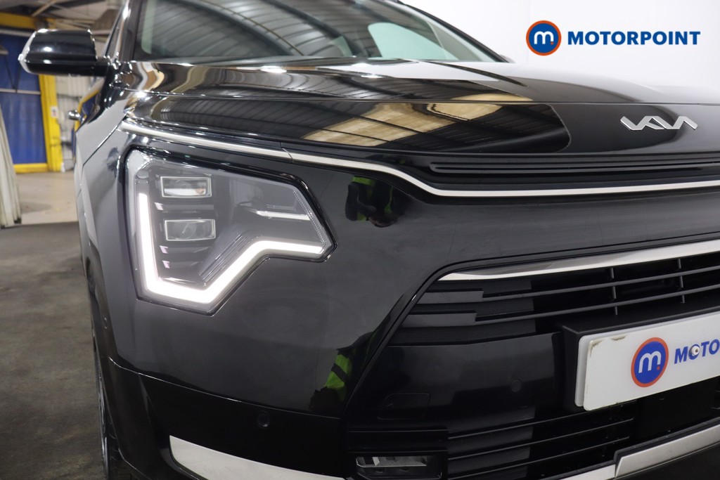 Used Kia Niro 2022 for sale - 76394474: Photo 45