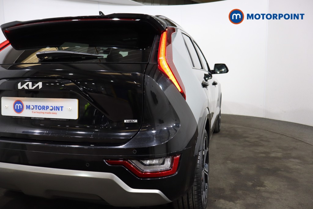 Used Kia Niro 2022 for sale - 76394474: Photo 46