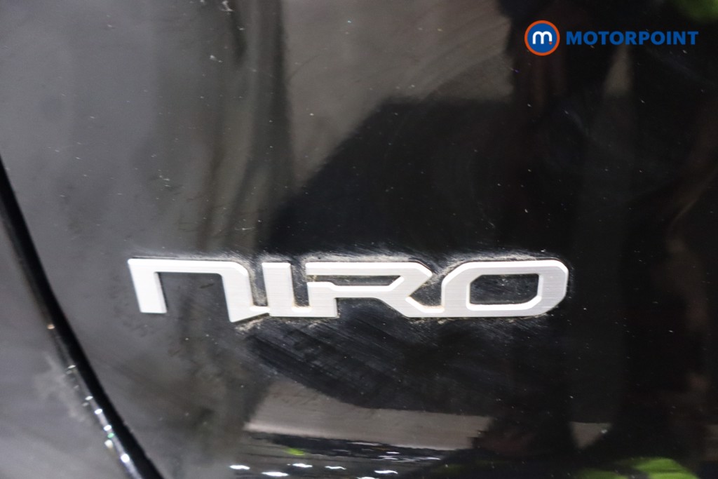 Used Kia Niro 2022 for sale - 76394474: Photo 48
