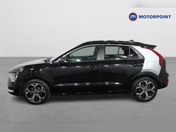 Used Kia Niro 2022 for sale - 76394474: Photo